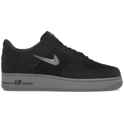 Nike Air Force 1 Low '07 Jewel Black Cool Grey