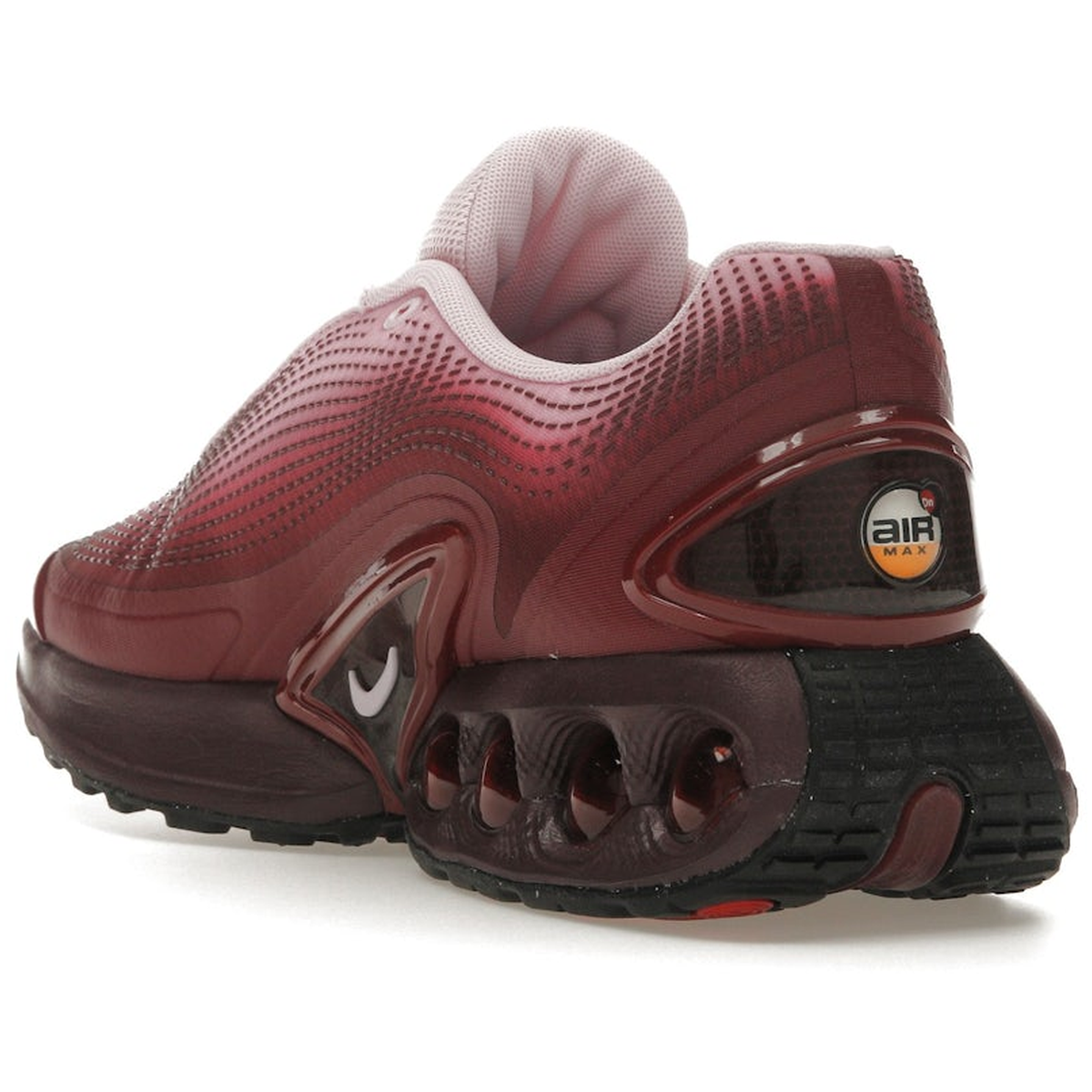 Thumbnail af Nike Air Max Dn Burgundy Crush 4