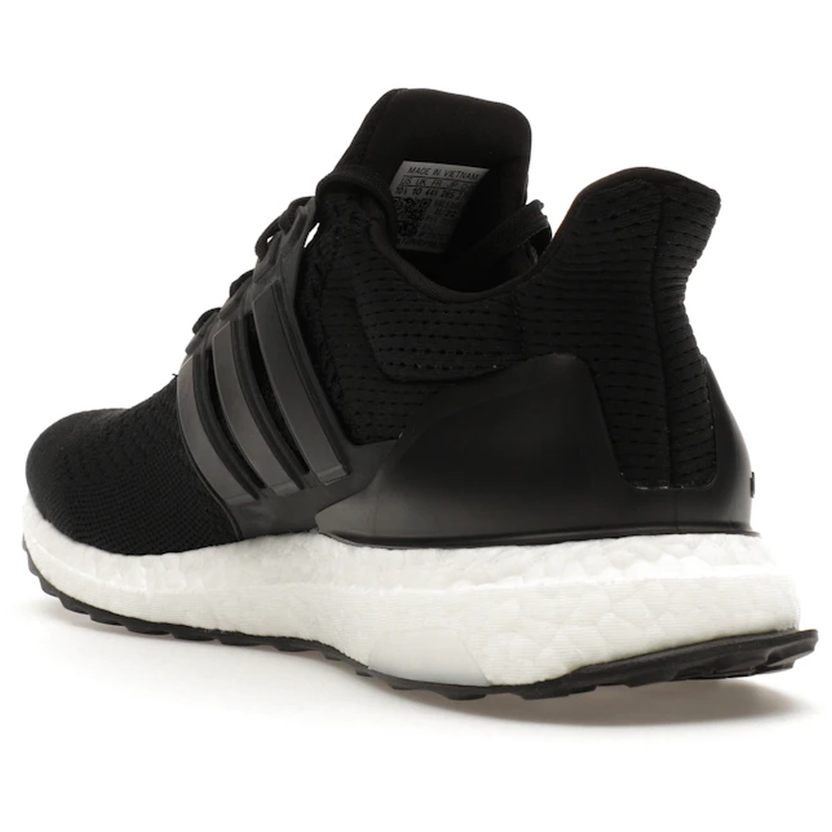 Thumbnail af Adidas Ultra Boost 1.0 DNA Black 4