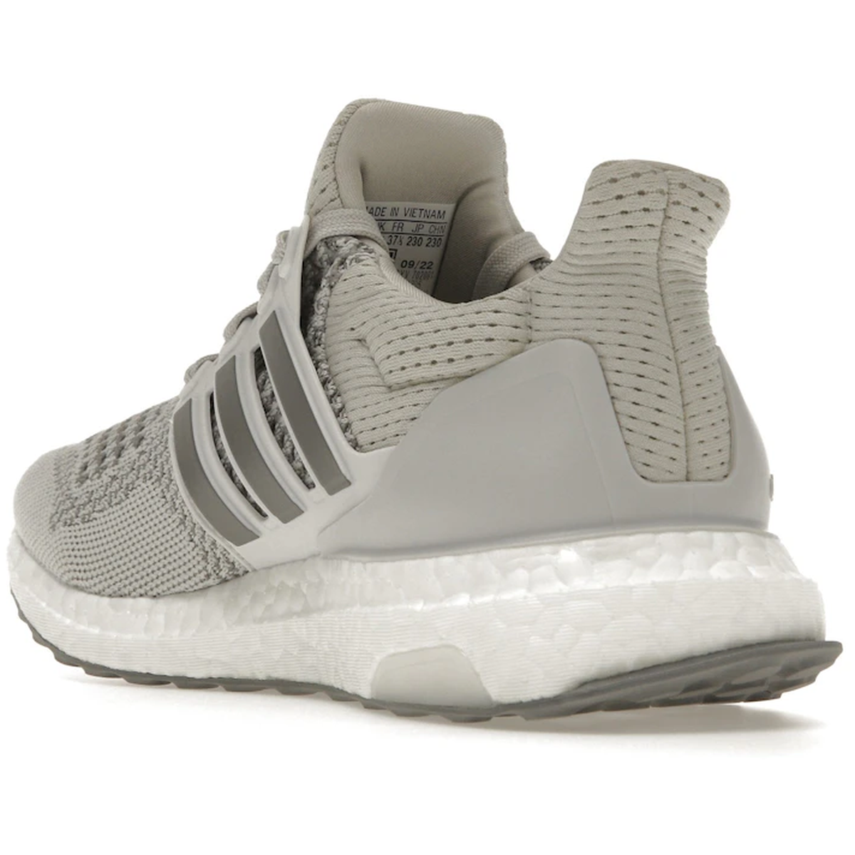 Thumbnail af Adidas Ultra Boost 1.0 Grey One Cloud White 4