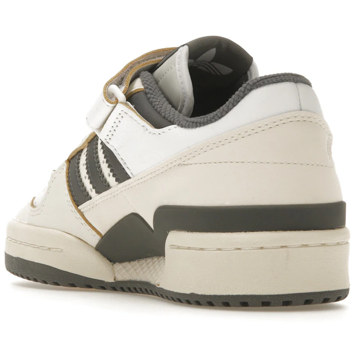 Thumbnail af Adidas Forum 84 Low Off White Silver Pebble 4