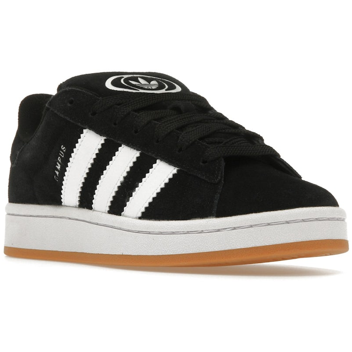 Thumbnail af Adidas Campus 00s Black White Gum GS 2