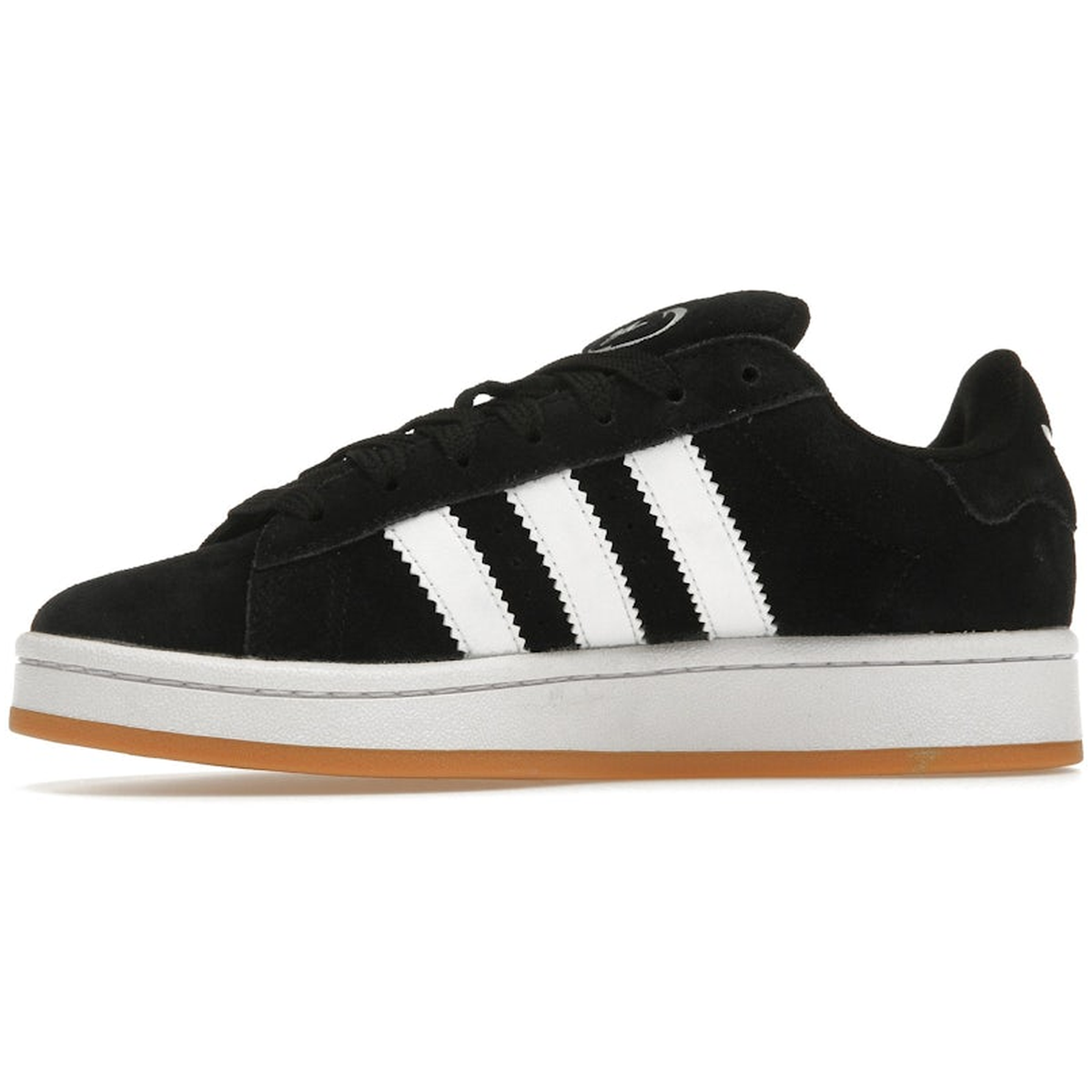 Thumbnail af Adidas Campus 00s Black White Gum GS 3