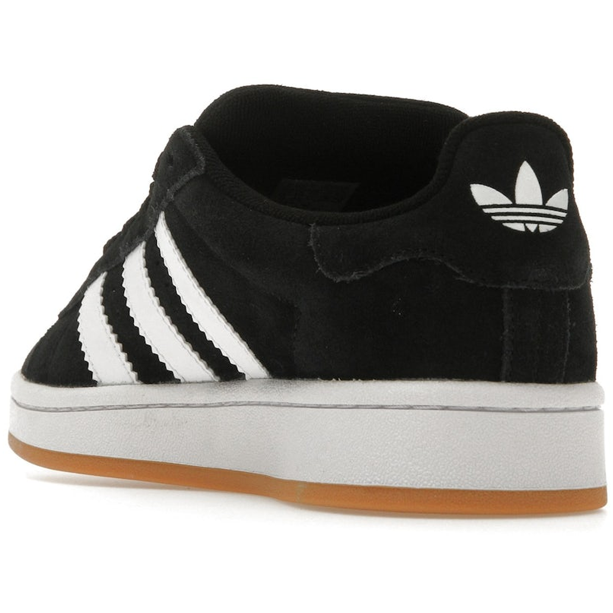 Thumbnail af Adidas Campus 00s Black White Gum GS 4
