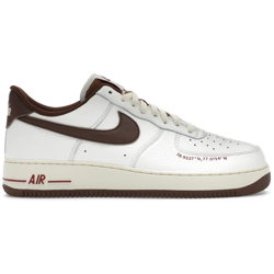 Nike Air Force 1 Low '07 Howard University Yardrunners