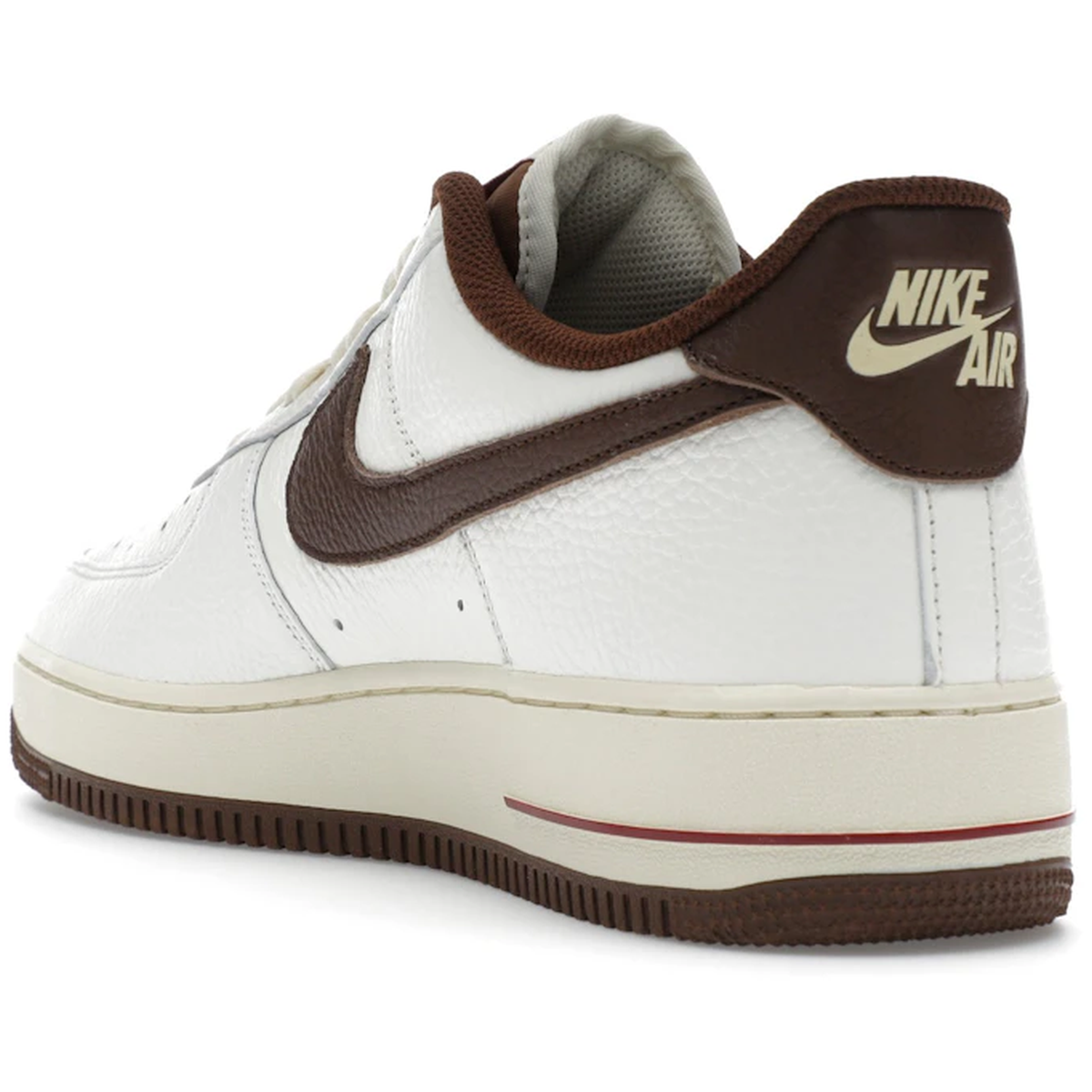 Thumbnail af Nike Air Force 1 Low '07 Howard University Yardrunners 4