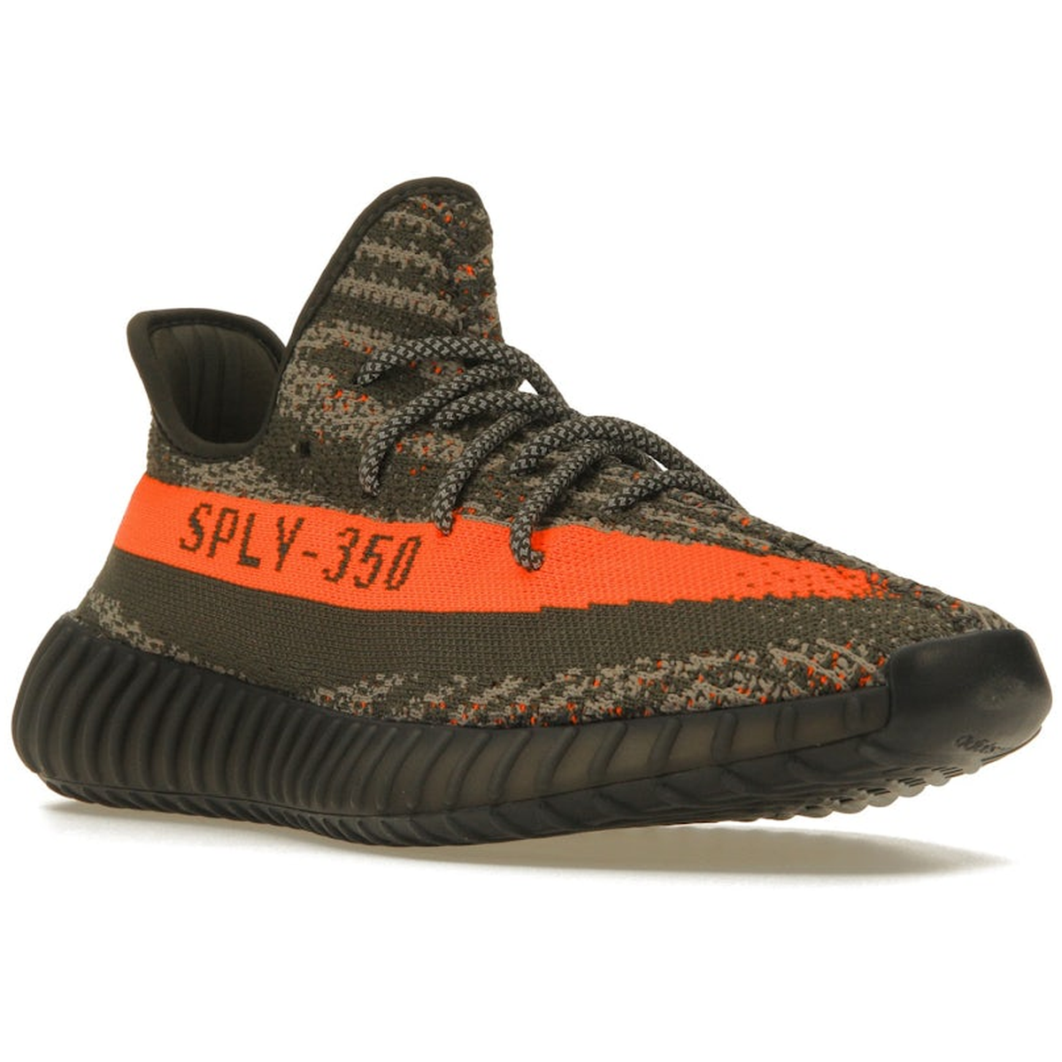 Thumbnail af Yeezy Boost 350 V2 Carbon Beluga 2