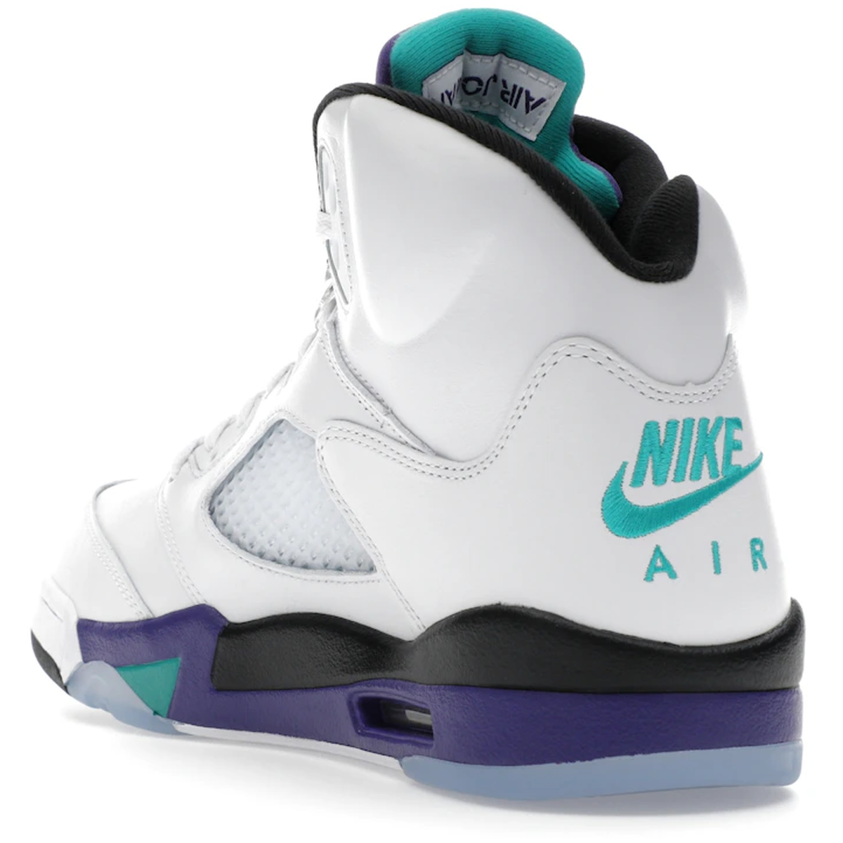 Thumbnail af Jordan 5 Retro Grape 2025 4