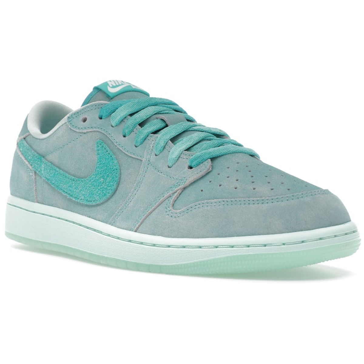 Thumbnail af Air Jordan 1 Retro Low OG Washed Teal  2