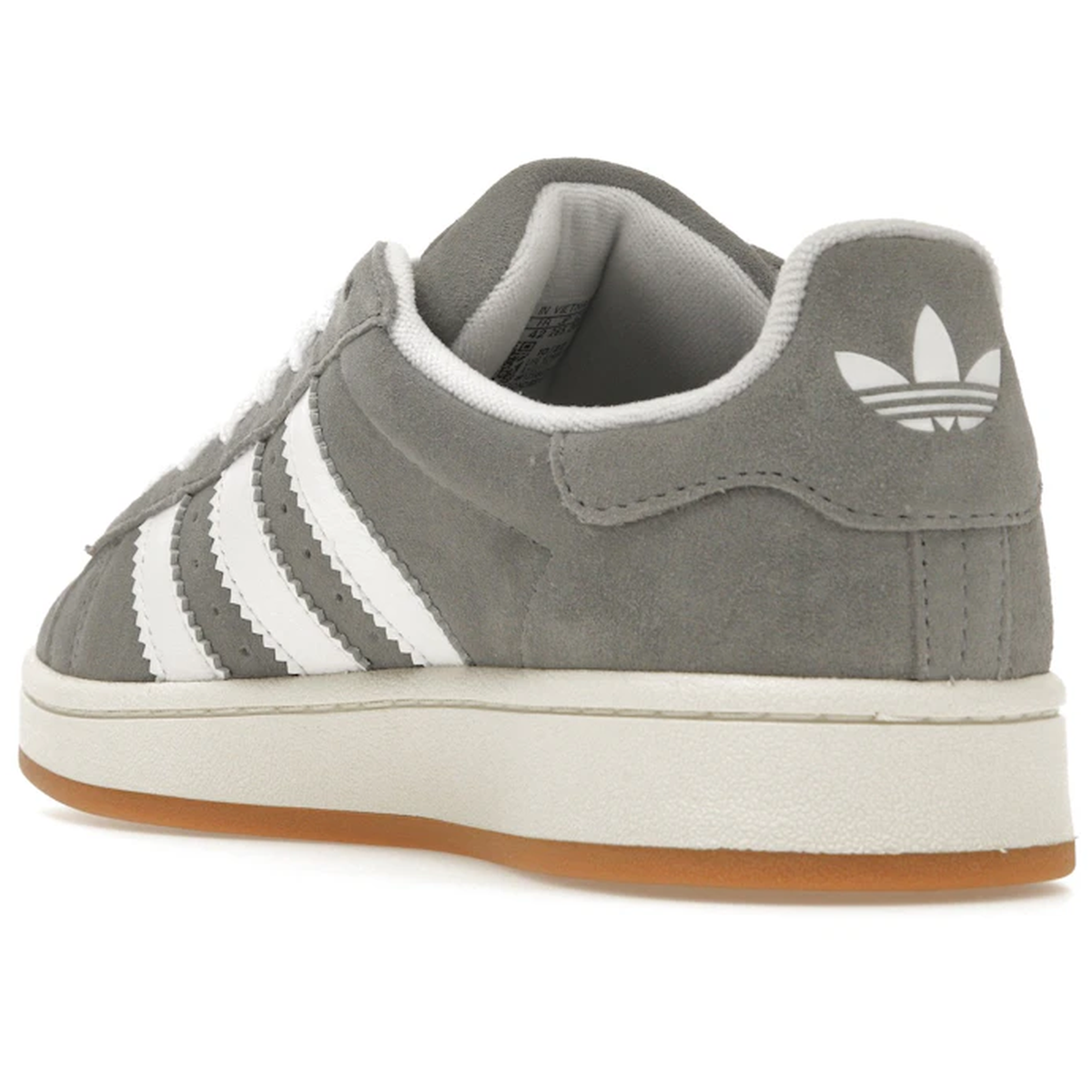 Thumbnail af Adidas Campus 00s Grey White 4