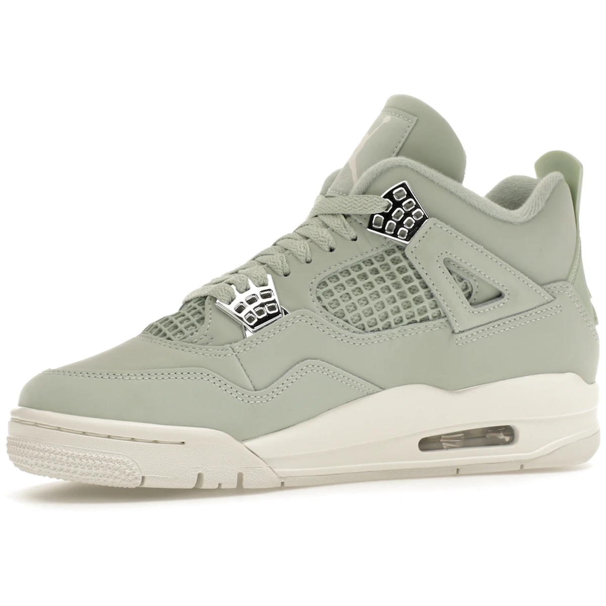 Thumbnail af Air Jordan 4 Retro Seafoam Sail 3