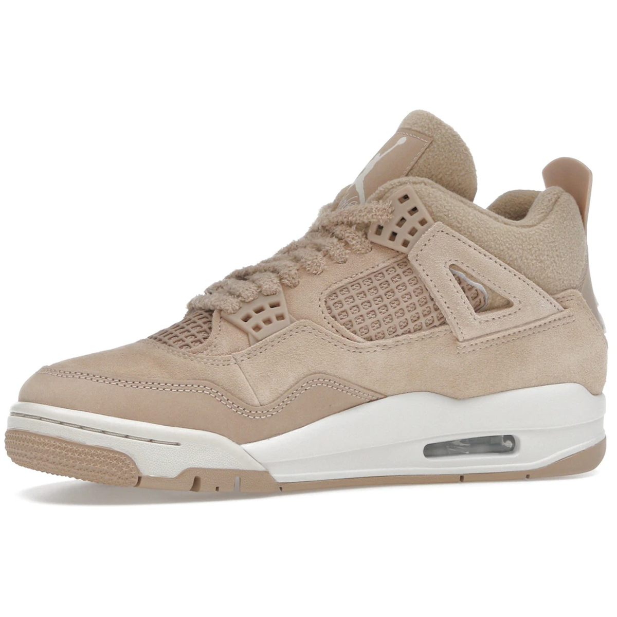 Thumbnail af Jordan 4 Retro Cozy Girl 3