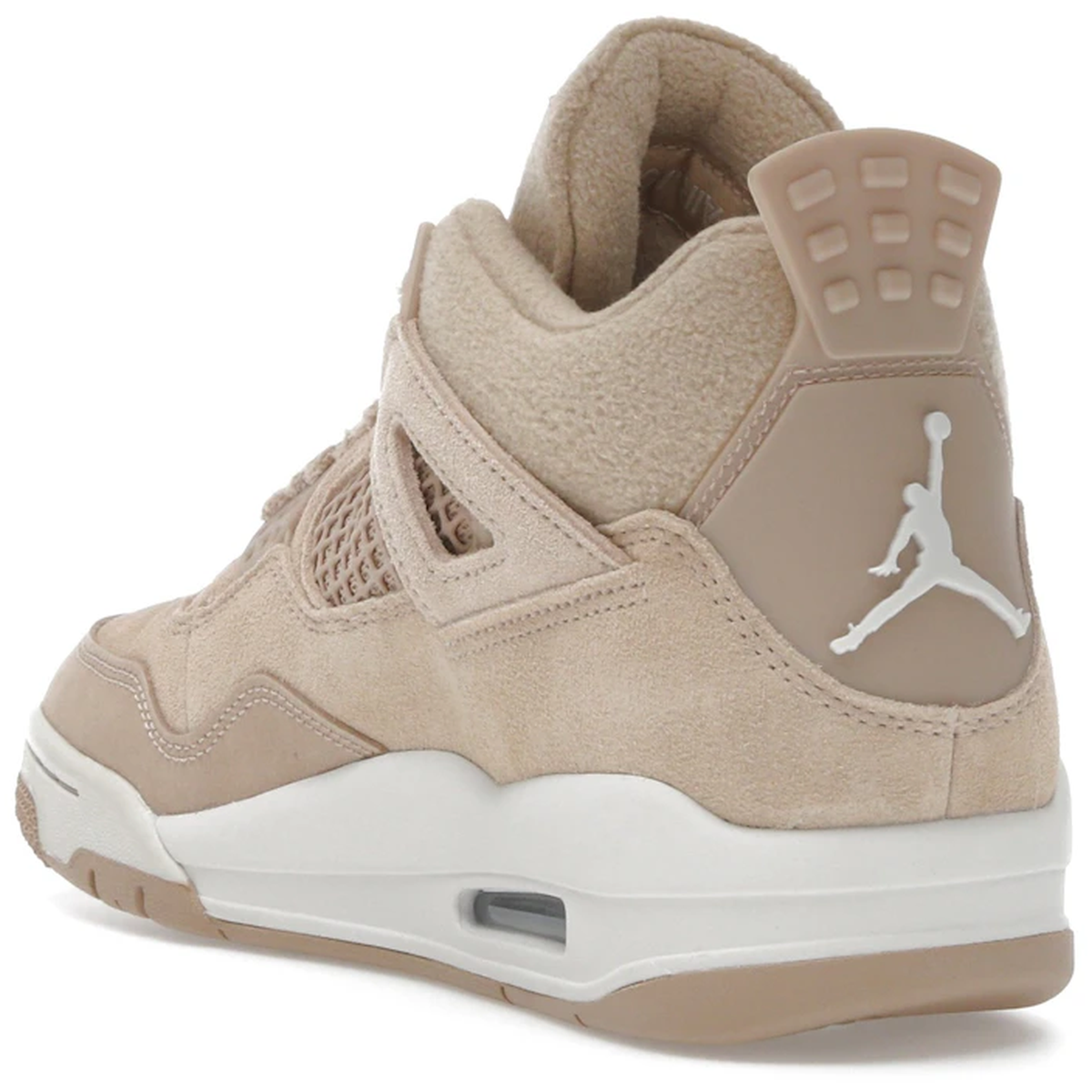 Thumbnail af Jordan 4 Retro Cozy Girl 4