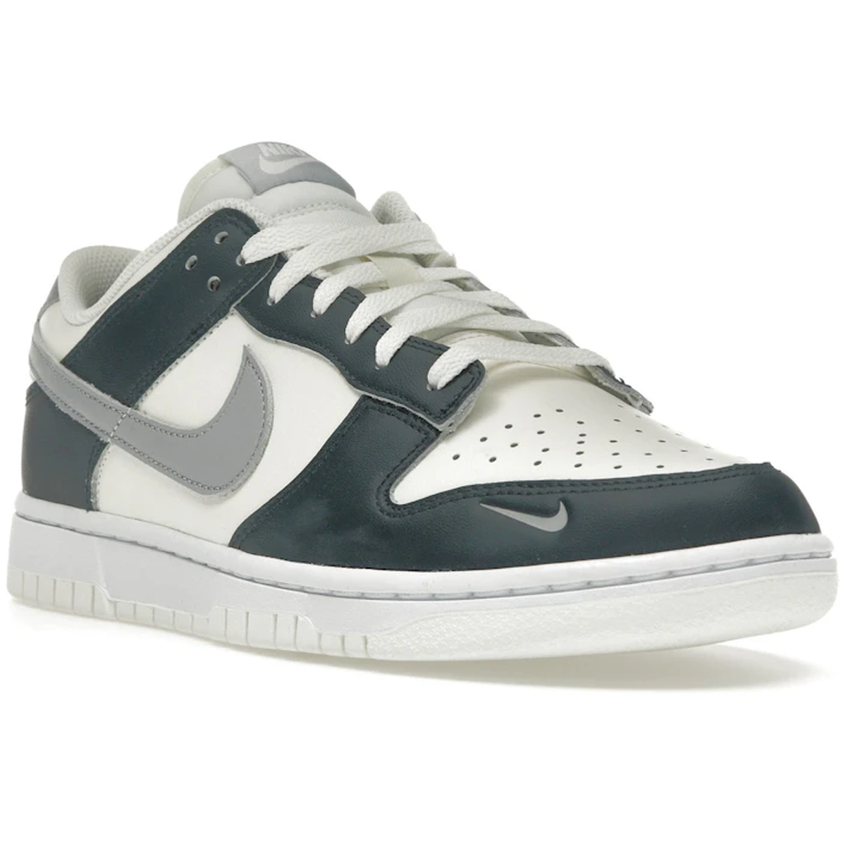 Thumbnail af Nike Dunk Low Armoury Navy 2