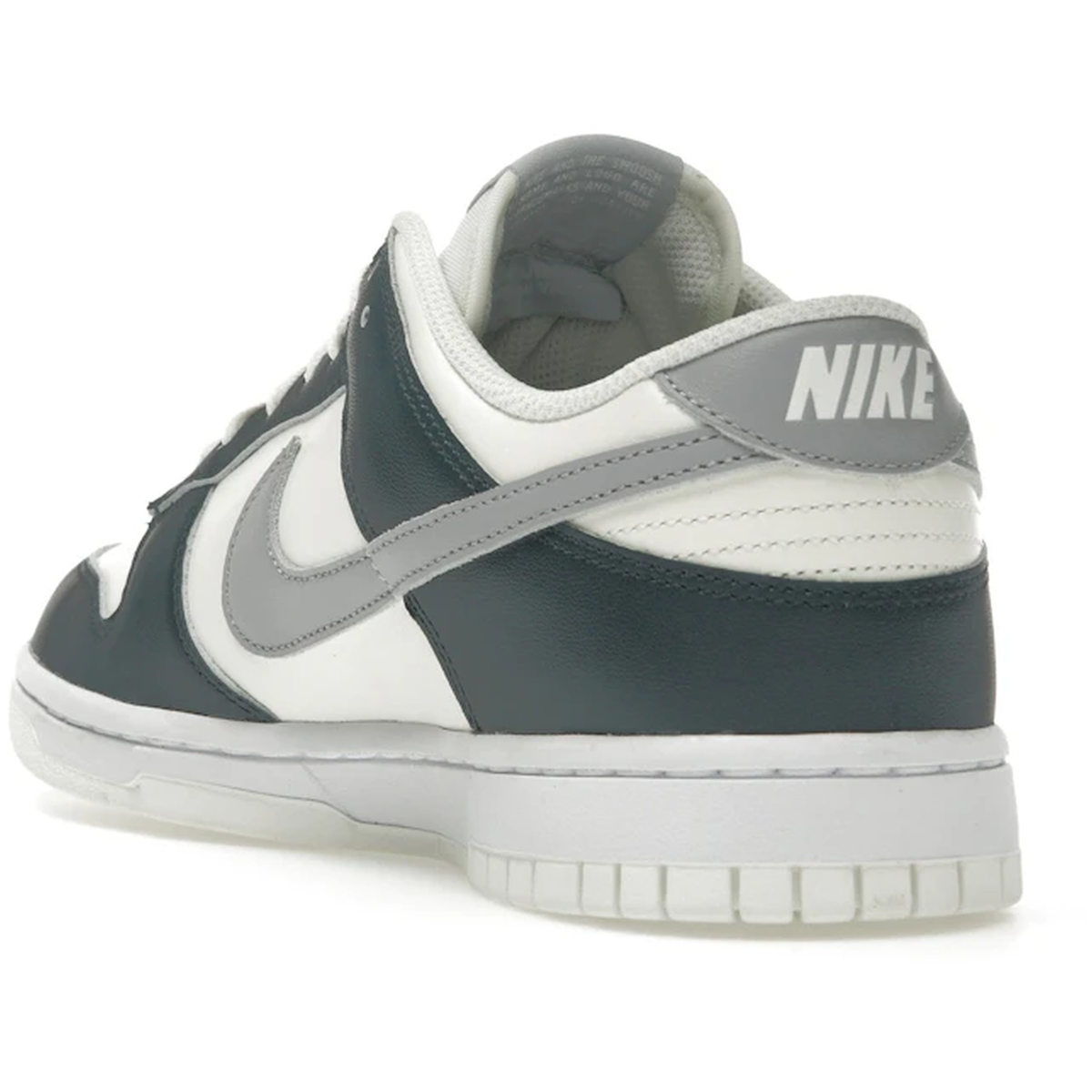 Thumbnail af Nike Dunk Low Armoury Navy 4