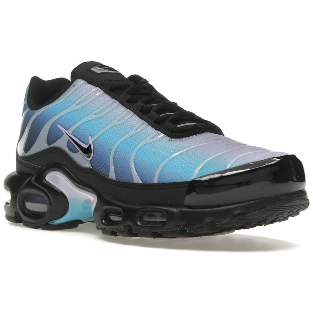 Thumbnail af Nike Air Max Plus Black Hydrangeas 2