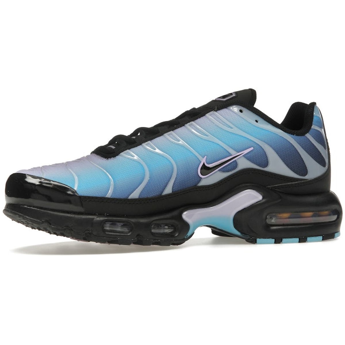 Thumbnail af Nike Air Max Plus Black Hydrangeas 3