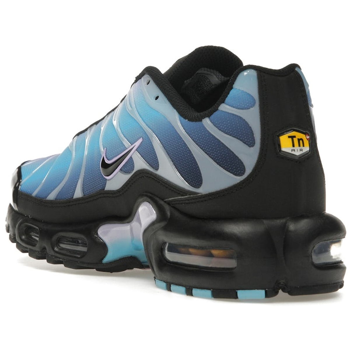 Thumbnail af Nike Air Max Plus Black Hydrangeas 4