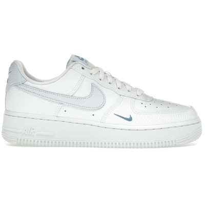 Nike Air Force 1 Low 07 White Aegean Storm