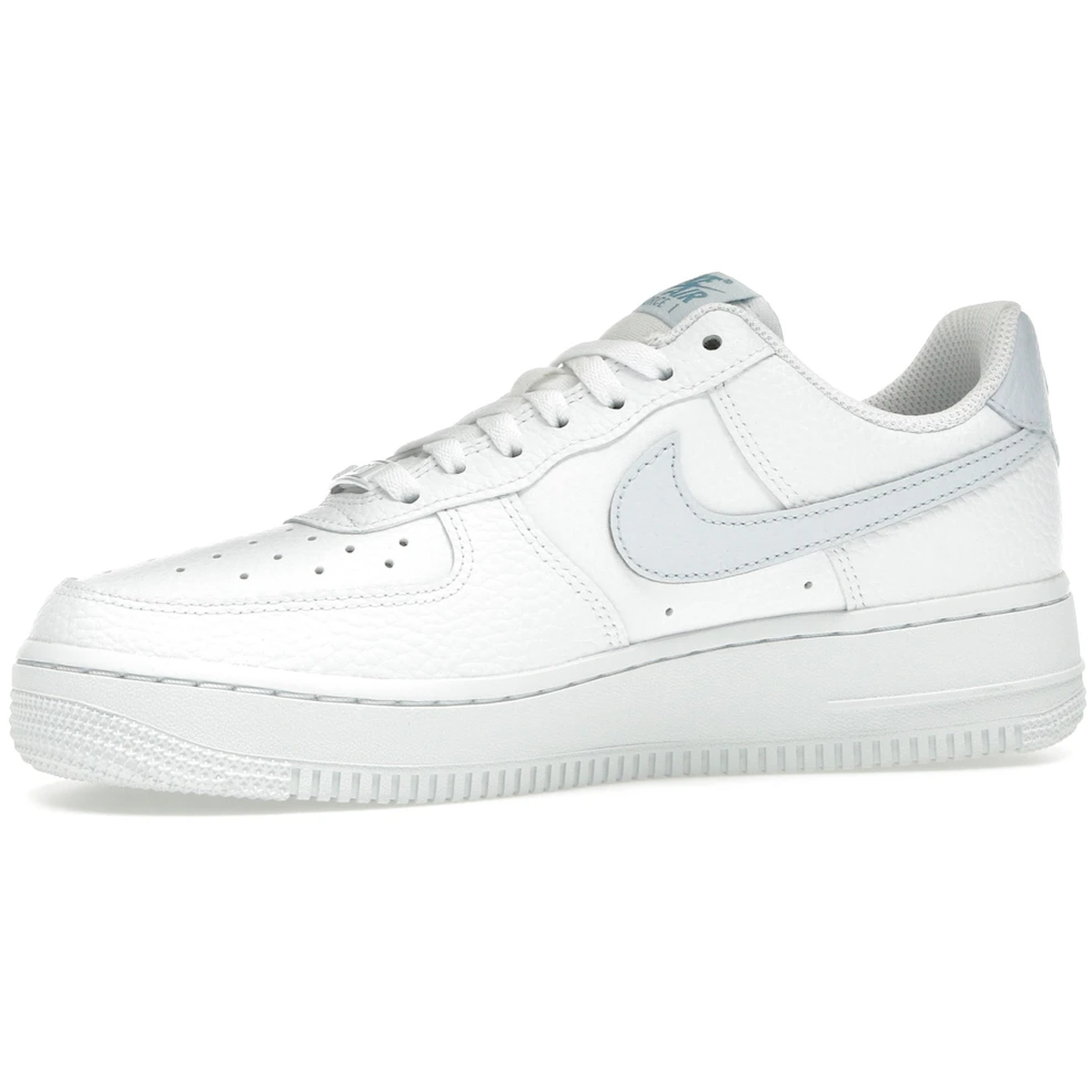 Thumbnail af Nike Air Force 1 Low 07 White Aegean Storm 3