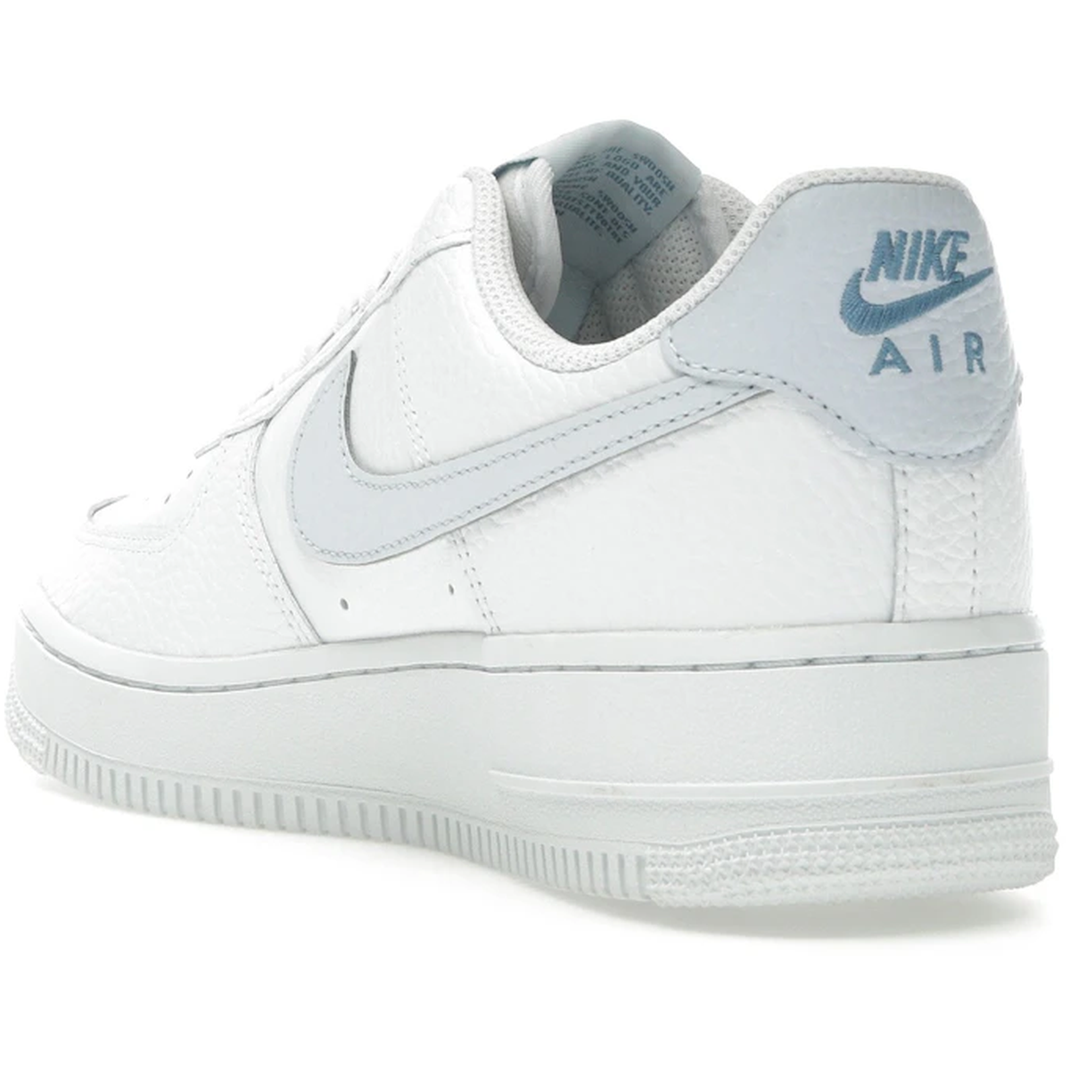 Thumbnail af Nike Air Force 1 Low 07 White Aegean Storm 4