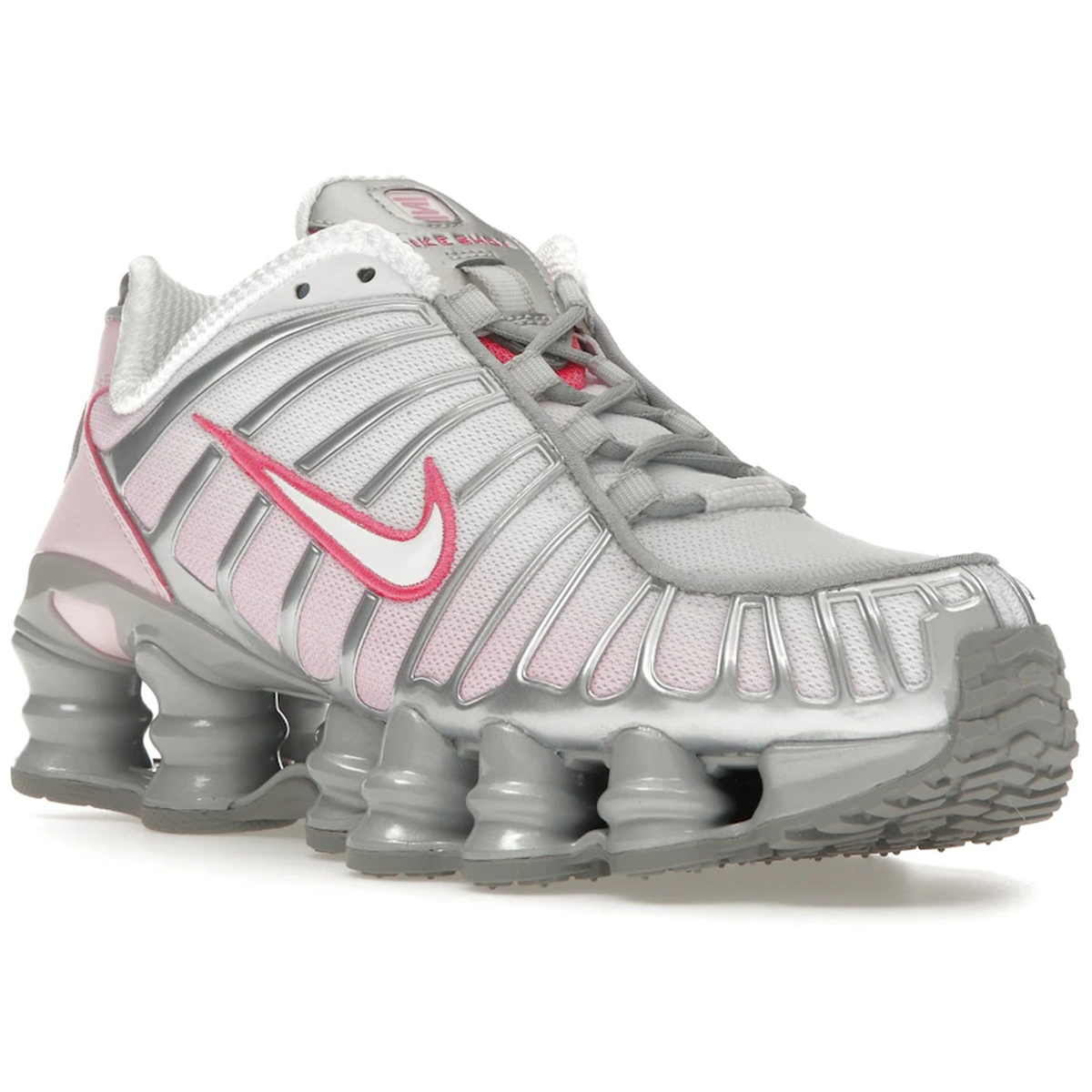 Thumbnail af Nike Shox TL Pink Foam 2