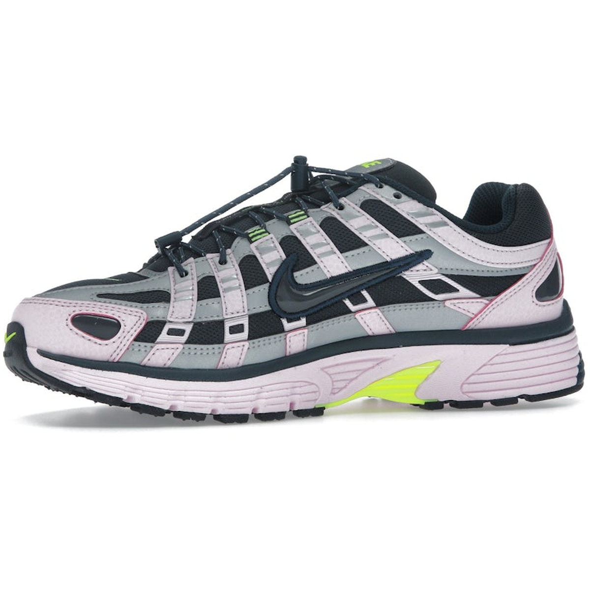 Thumbnail af Nike P-6000 Pink Foam Armory Navy 3