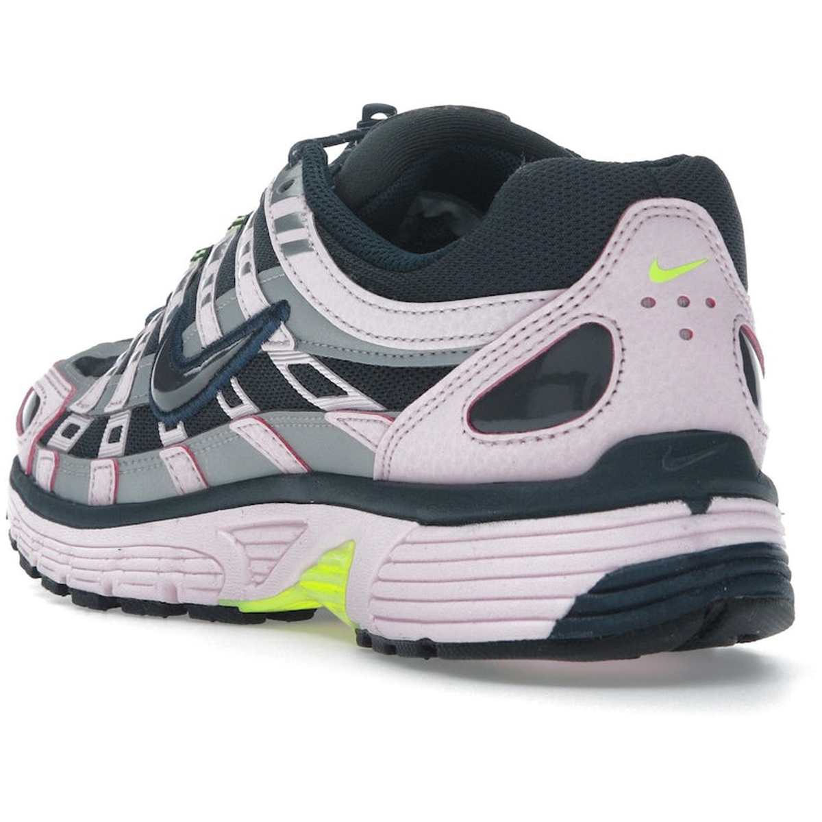 Thumbnail af Nike P-6000 Pink Foam Armory Navy 4