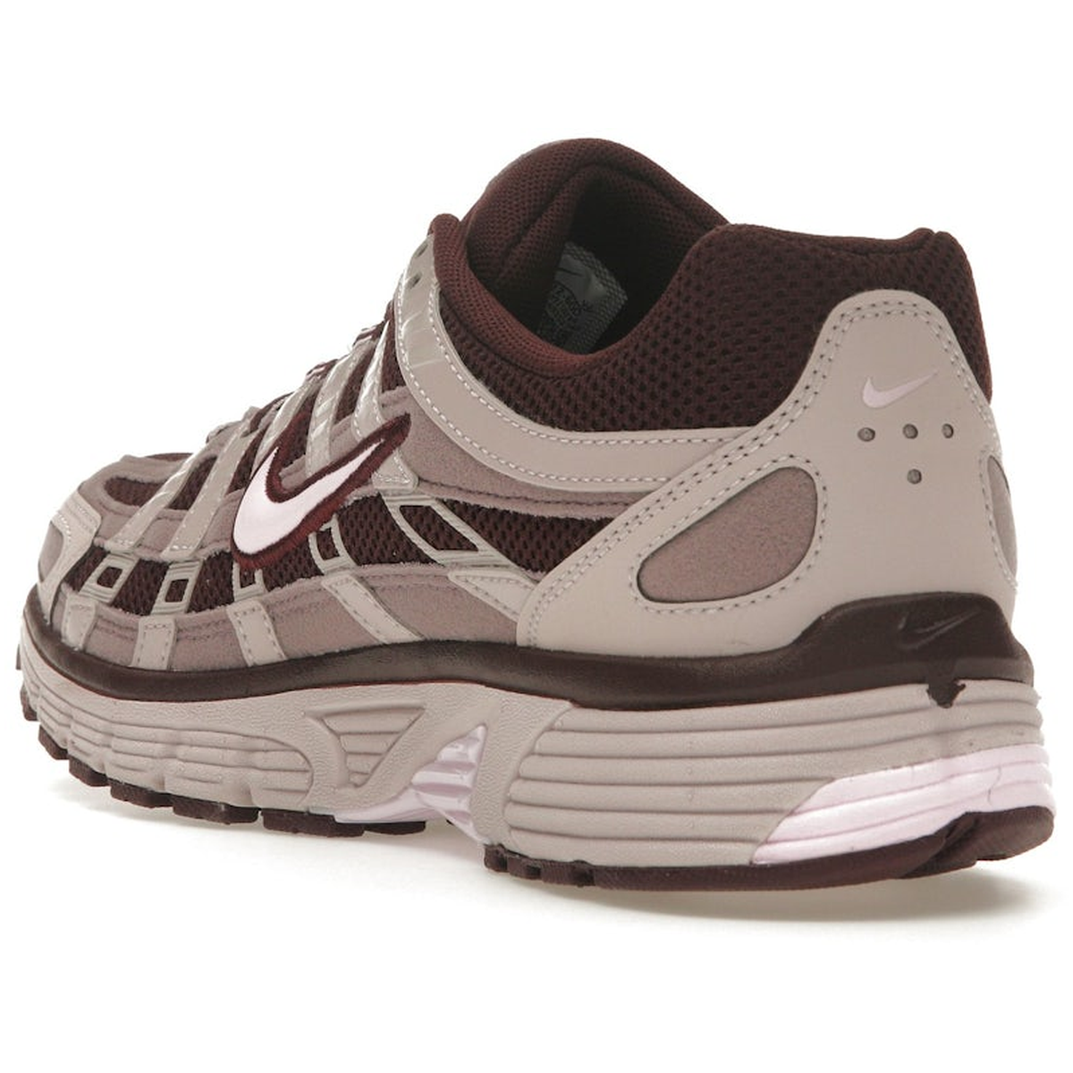 Thumbnail af Nike P-6000 Burgundy Crush Pink Foam 4