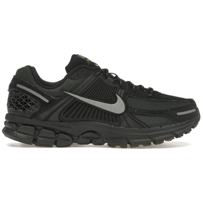 Nike Zoom Vomero 5 Black Sequoia