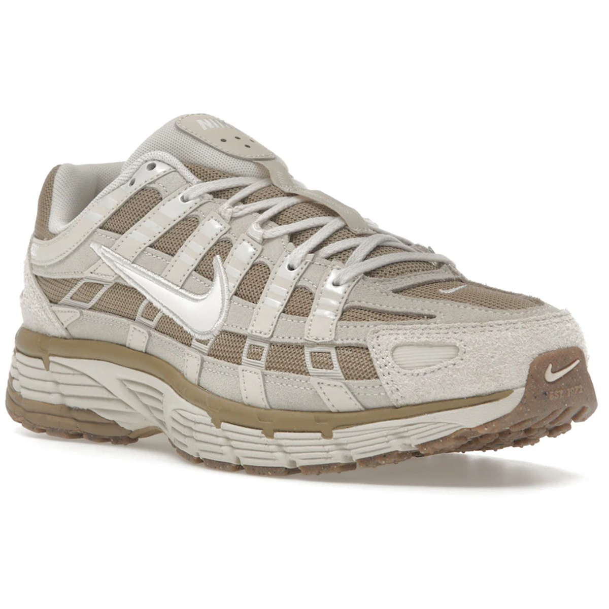 Thumbnail af Nike P-6000 Light Orewood Brown 2