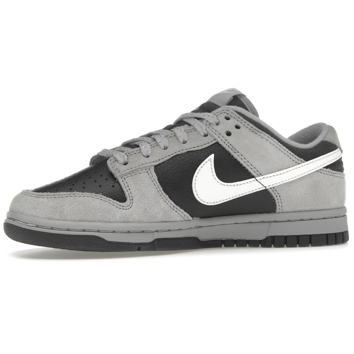 Thumbnail af Nike Dunk Low Light Smoke Grey Anthracite 3