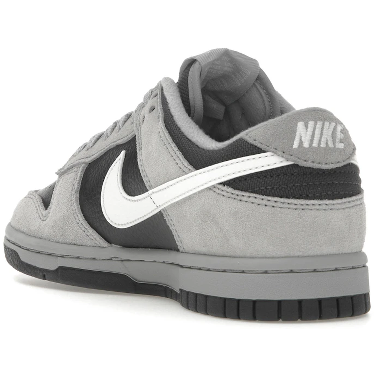 Thumbnail af Nike Dunk Low Light Smoke Grey Anthracite 4