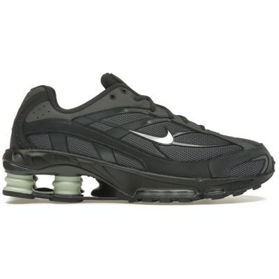 Nike Shox Ride 2 Anthracite Jade Horizon