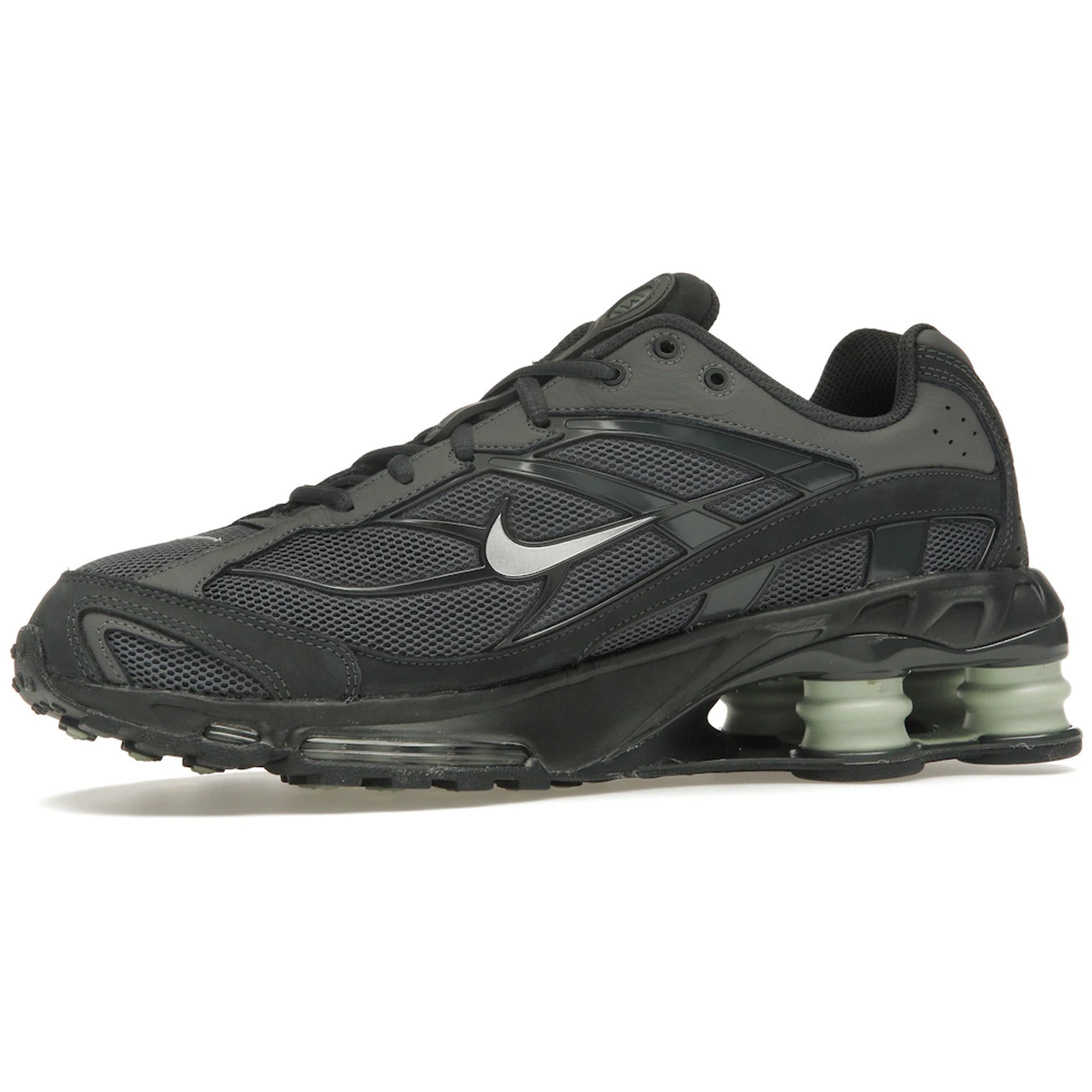 Thumbnail af Nike Shox Ride 2 Anthracite Jade Horizon 3
