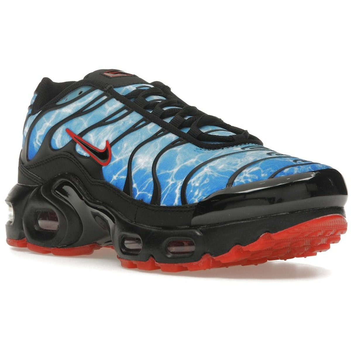 Thumbnail af Nike Air Max Plus Shark Attack (GS) 2
