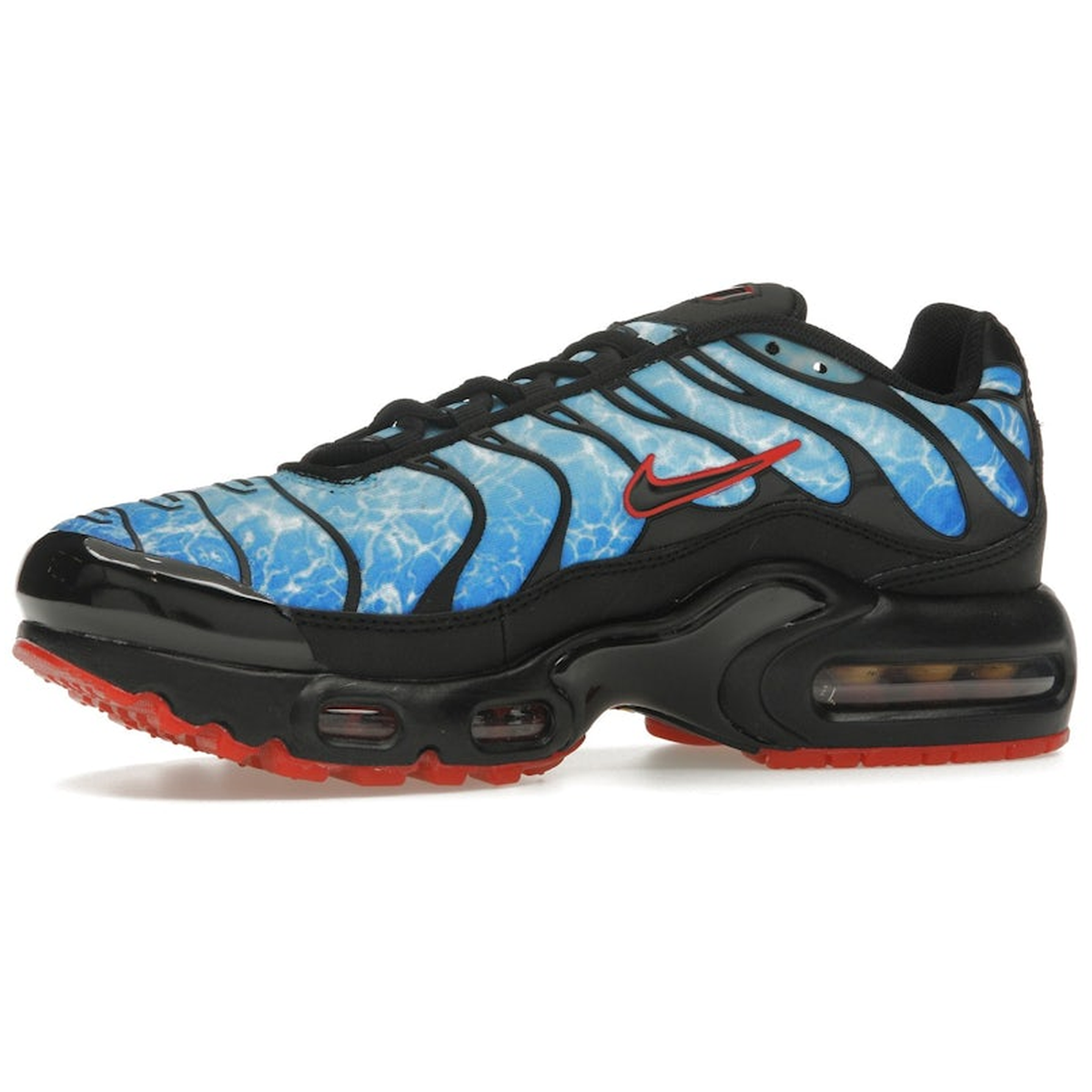 Thumbnail af Nike Air Max Plus Shark Attack (GS) 3