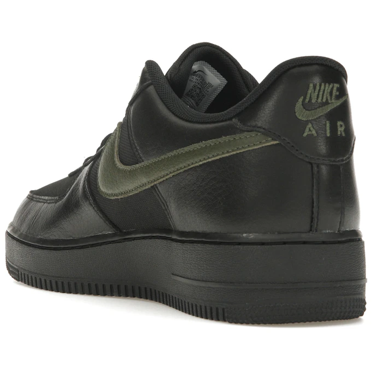 Thumbnail af Nike Air Force 1 Low Gore-Tex Black Cargo Khaki 4