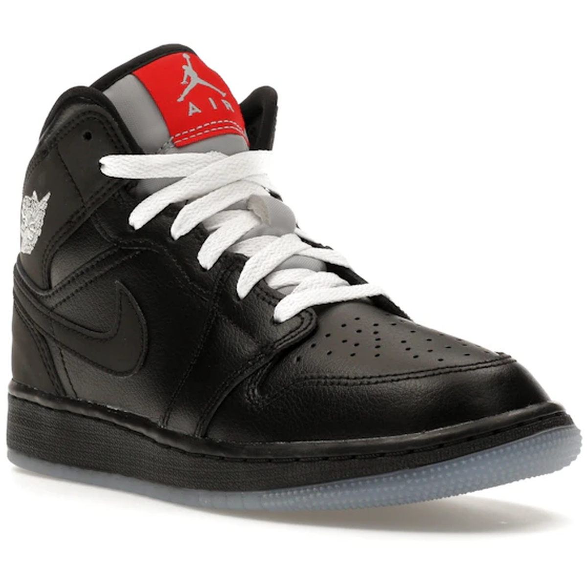 Thumbnail af Air Jordan 1 Mid SE Black Metallic Reimagined  2