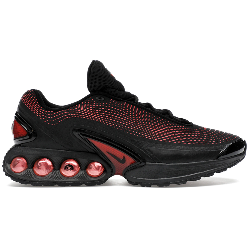 Nike Air Max Dn Bred