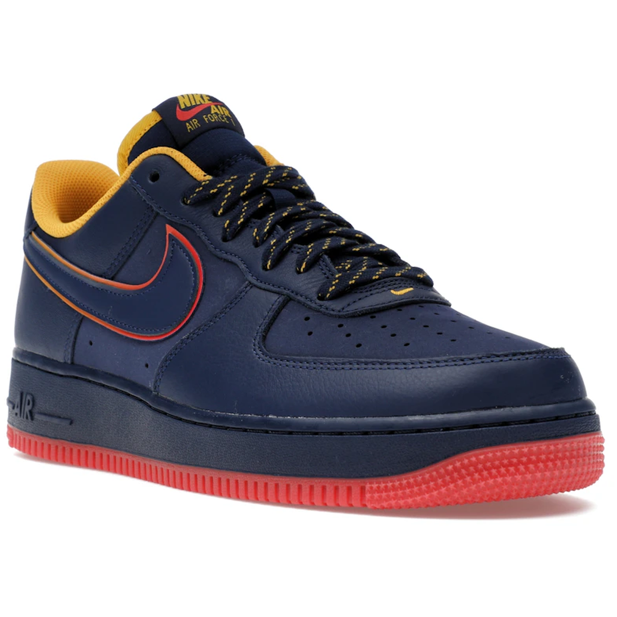 Thumbnail af Nike Air Force 1 Low Retro Lettering 2