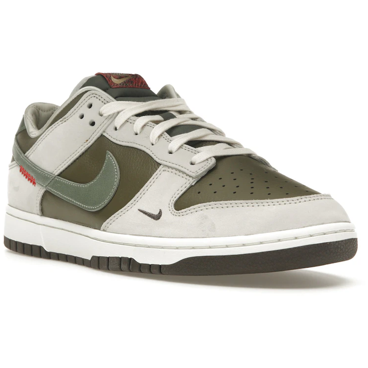 Thumbnail af Nike Dunk Low Retro Year of the Snake 2