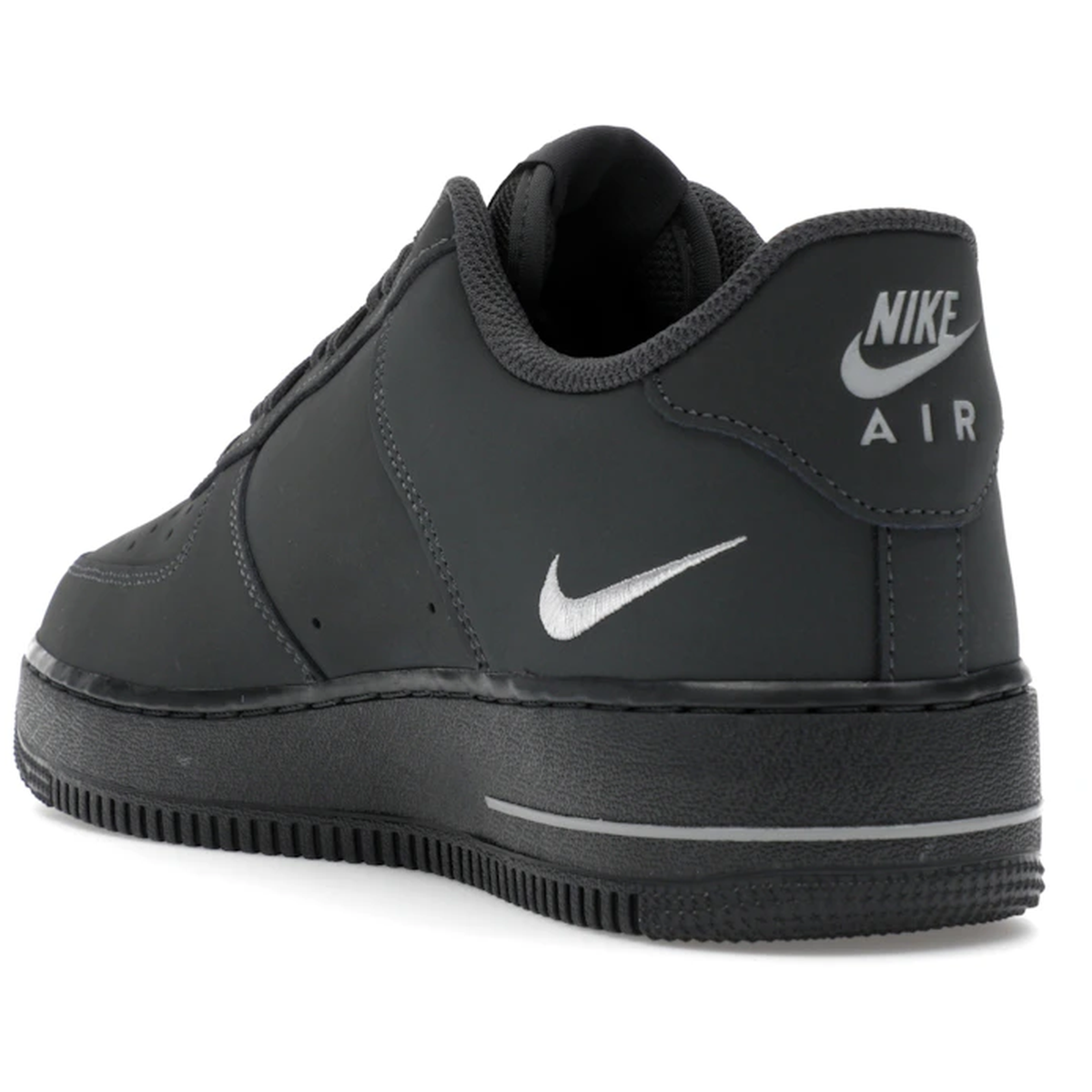 Thumbnail af Nike Air Force 1 Low 07 SE Anthracite 4
