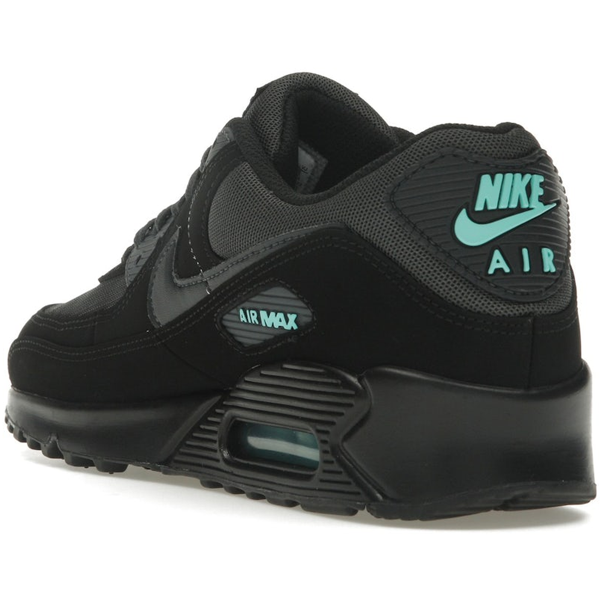 Thumbnail af Nike Air Max 90 Black Tiffany 4