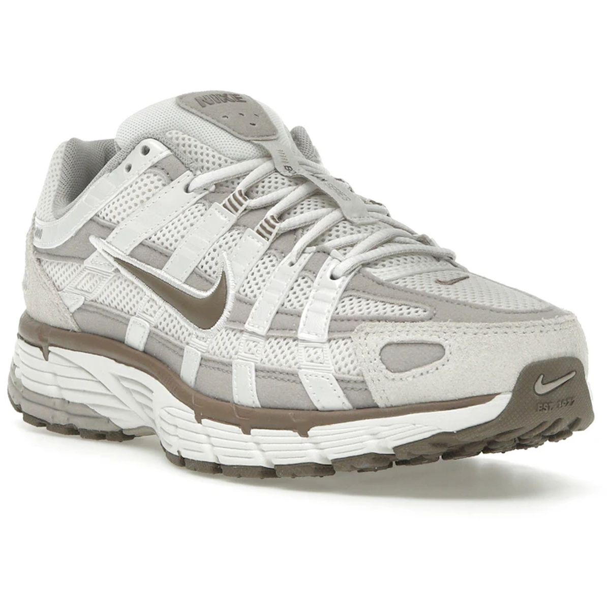 Thumbnail af Nike P-6000 Phantom Mink Brown 2