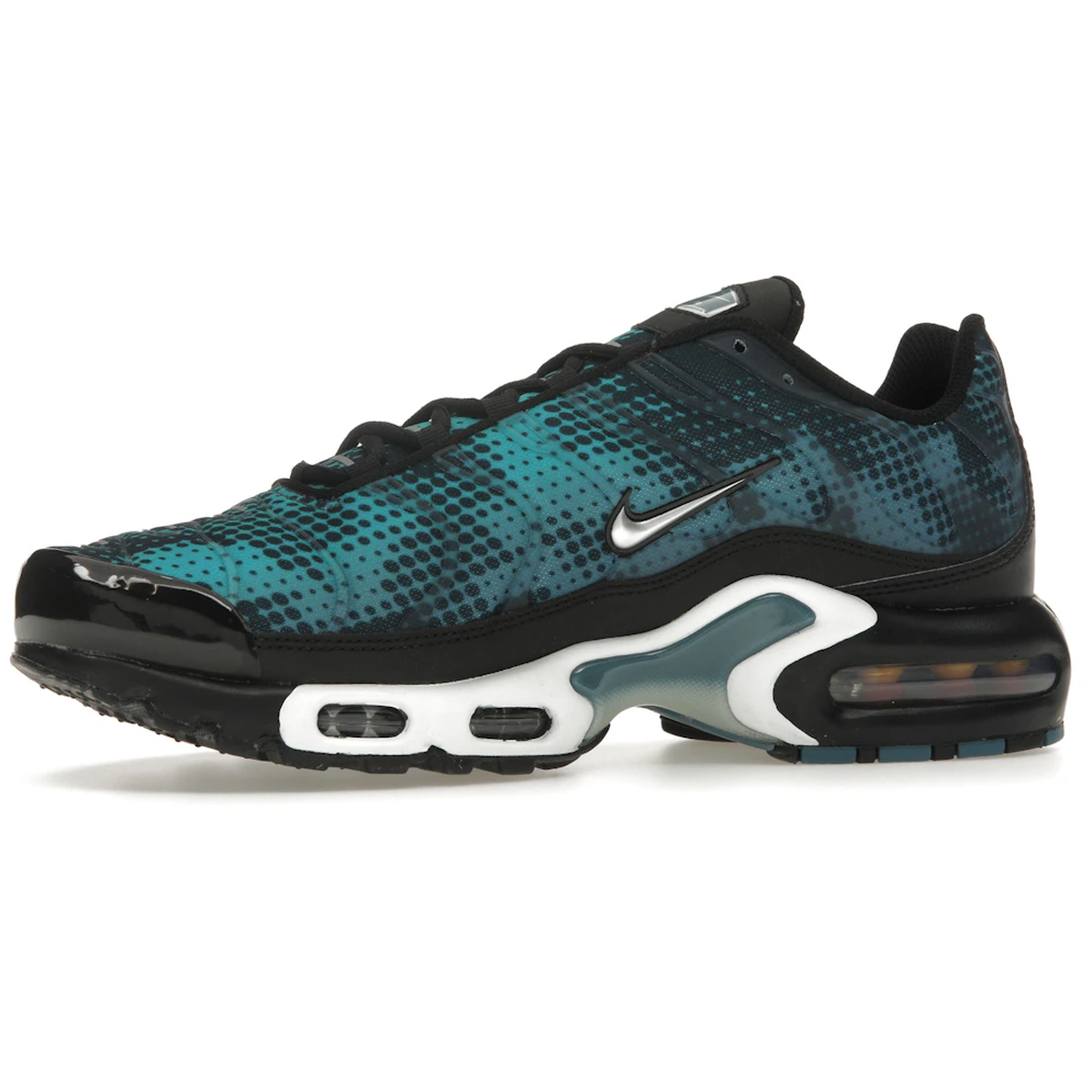 Thumbnail af Nike Air Max Plus Dot Pattern Black Dusty Cactus 3
