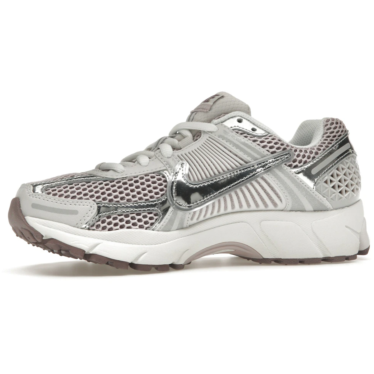 Thumbnail af Nike Zoom Vomero 5 Metallic Silver Platinum Violet 3