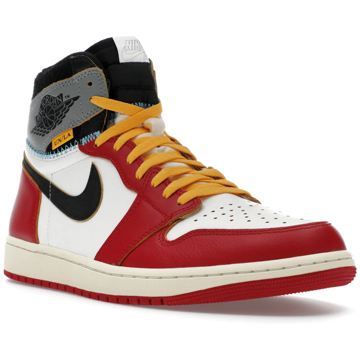 Thumbnail af Air Jordan 1 Retro High Union LA Chicago Shadow 2