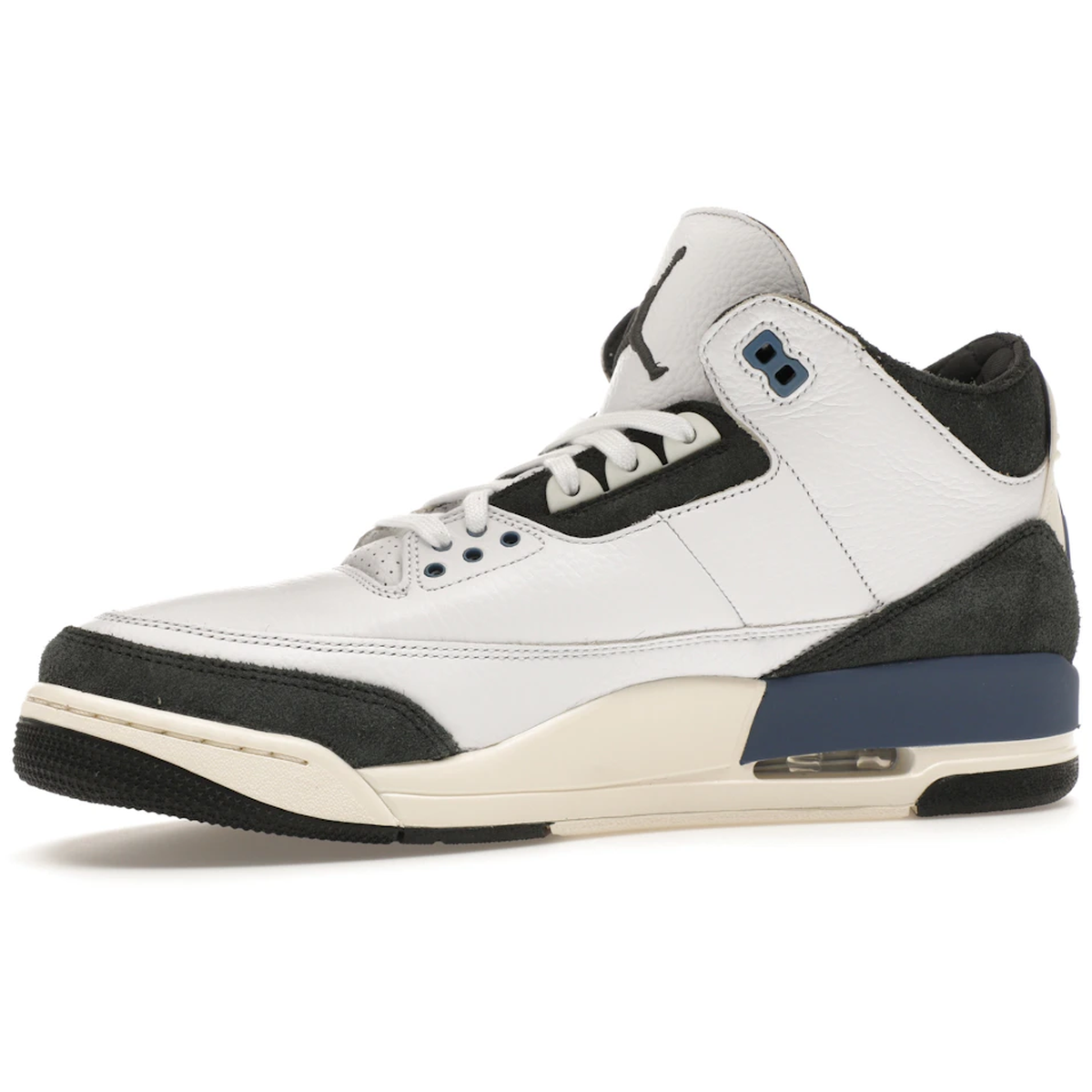 Thumbnail af Air Jordan 3 A Ma Maniere Diffused Blue 3