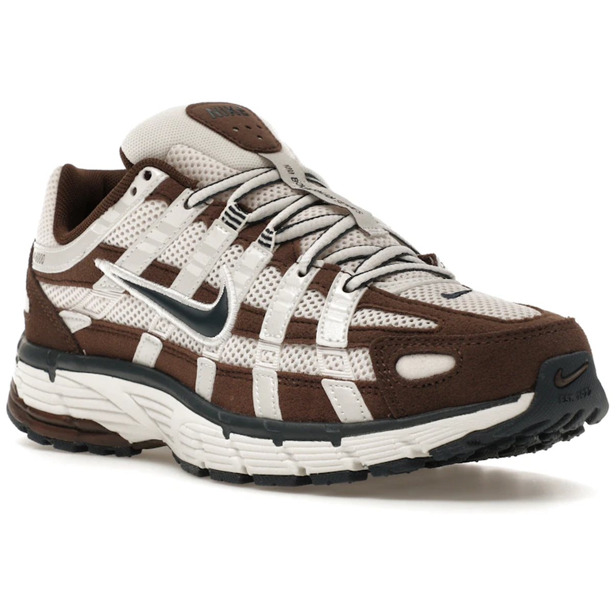 Thumbnail af Nike P-6000 Phantom Baroque Brown 2